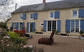 Chambre D'Hotes Chez Leon Pour 1 A 4 Personnes (Adults Only)